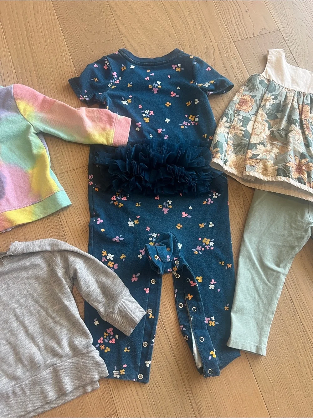 18 month set!